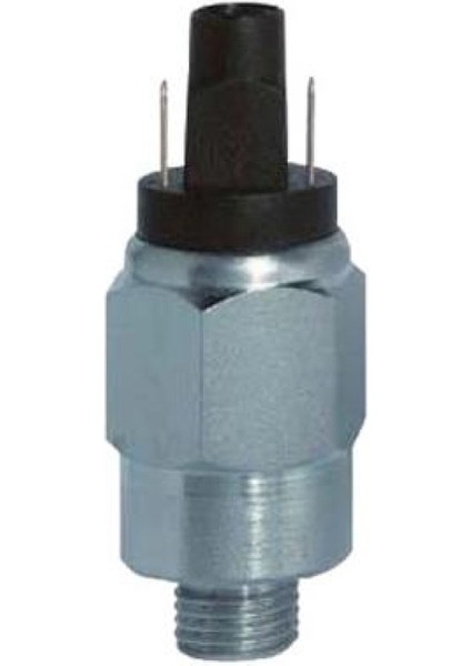 PS110NA18 ,1..10-Bar KONTAK-1A Basınç Sivic