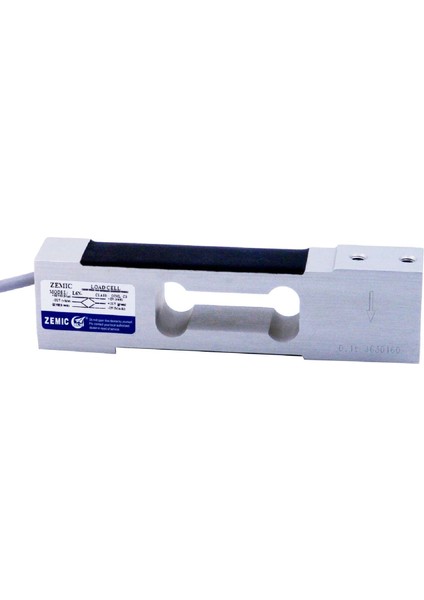 L6N-C3-50KG ,C3-50KG Alüminyum Loadcell