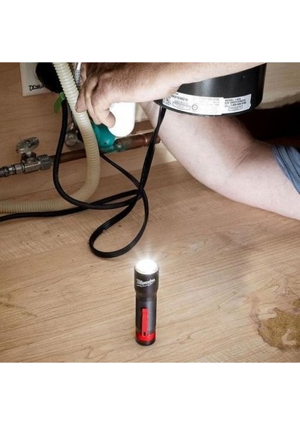 Ml-Led Alkalin Lamba El Feneri 4933464825 indirimleri