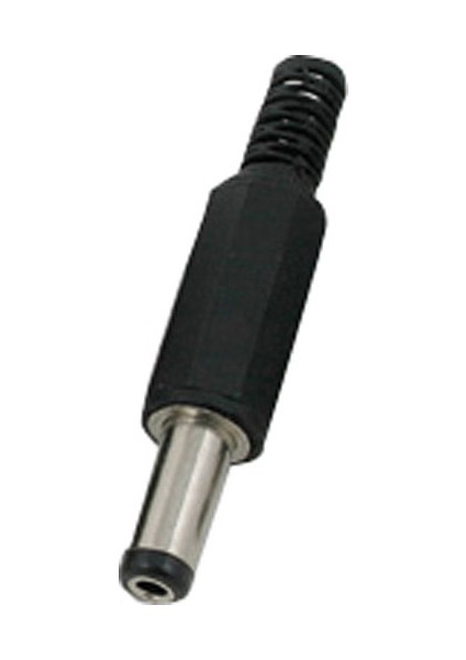 Dc Jak Fiş 2.1mm - 20 Adet