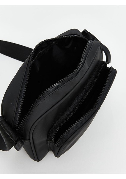 Deri Görünümlü Erkek Omuz Çantası (W5) modelleri