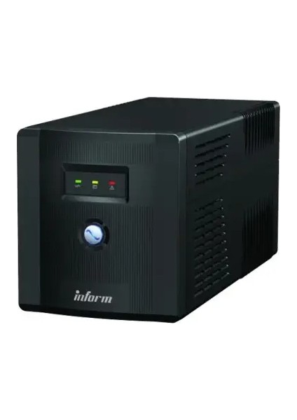 Inform Guardıan 1000A Ups