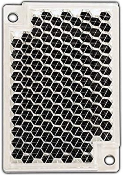 Ms-2 ,40X60MM Dikdörtgen Reflektör