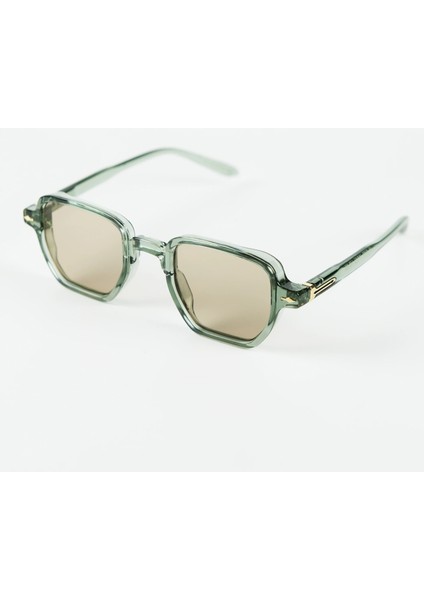 Waller Yeşil Unisex Güneş Gözlüğü fiyatları