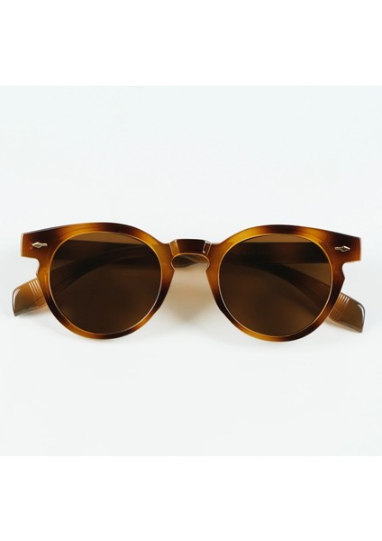 Tal Leopar Unisex Güneş Gözlüğü