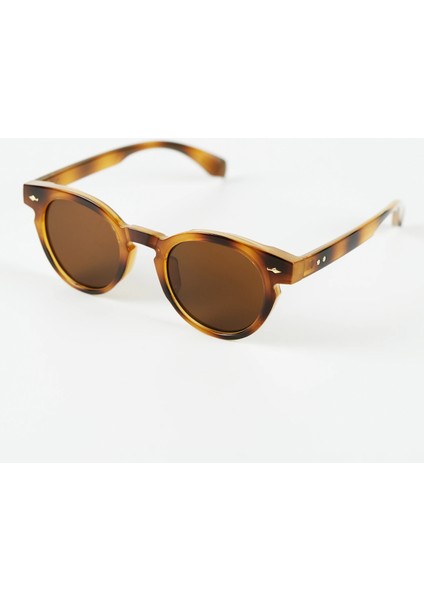 Tal Leopar Unisex Güneş Gözlüğü fiyatları