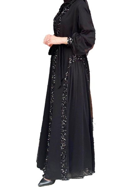 10602 Heddy Abaya fiyatları