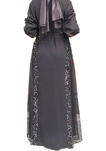10602 Heddy Abaya modelleri
