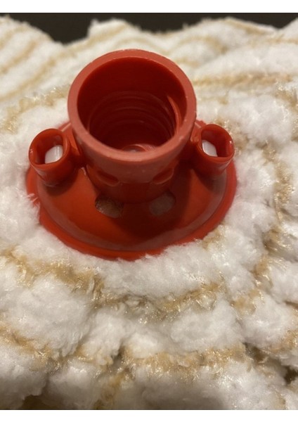 Yuvarlak Mikrofiber Balkon Temizlik Mop Başlığı, Kolay ve Hızlı Temizlik fırsatları