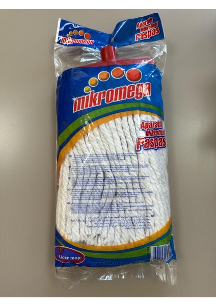 Beyaz Ip Mop, Pratik ve Hafif Temizlik Aracı fiyatları