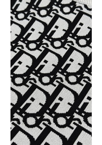 Nakış Logo Işlemeli Erkek Kazak modelleri