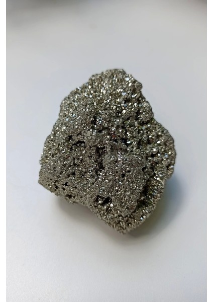 Doğal Pirit Taşı Koleksiyonluk Parça Pr-6 fırsatları