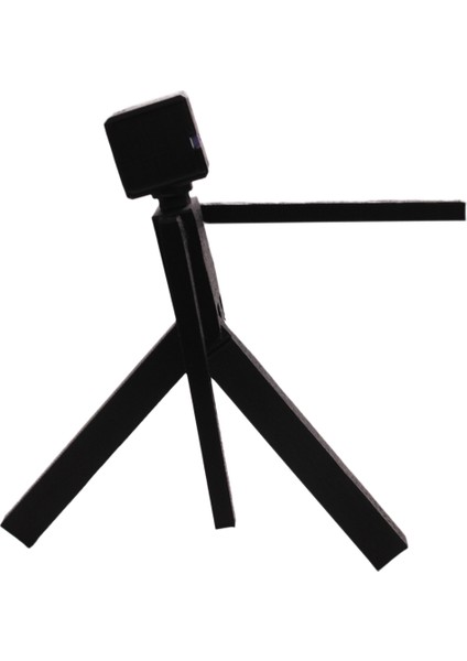 Hareketli Enderman Figür