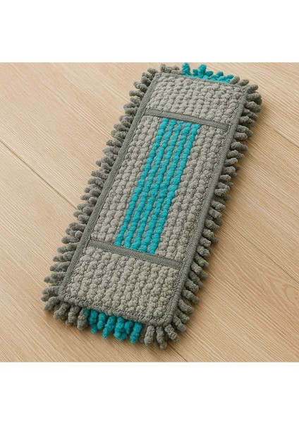 Yüksek Kaliteli Mikrofiber Mop 40 Cm, Şık ve Kullanışlı Temizlik Aracı fiyatları