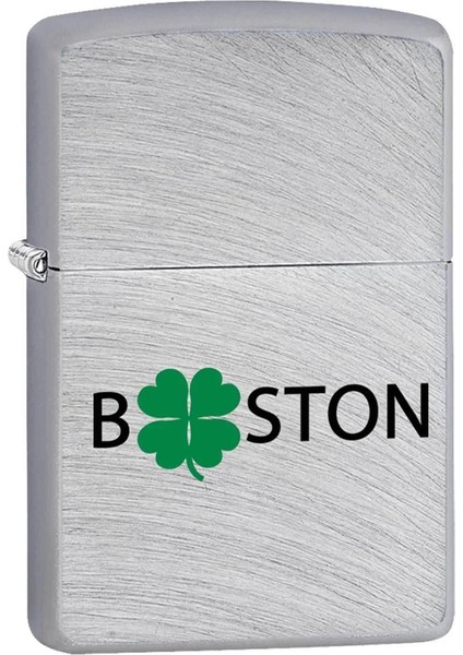 Boston Clover - Boston Yonca Dizayn Çakmak
