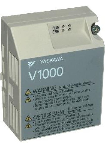 Sı-S3/v ,V1000 Canbus Haberleşme Modül