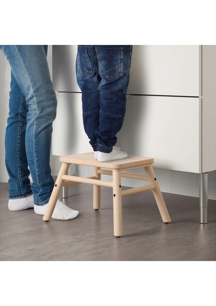 Vılto Tabure 25 cm Banyo Taburesi Oturma ve Ayak Desteği Için Uygun indirimleri