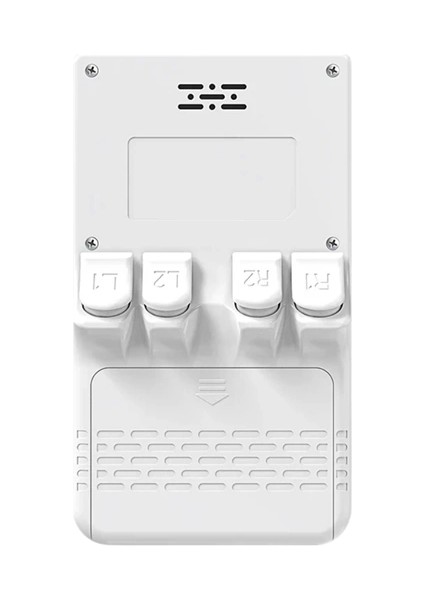 R36 Ultra Taşınabilir Konsol – 3000 Mah Batarya, Wifi ve Rgb Destekli, 30.000 Oyun