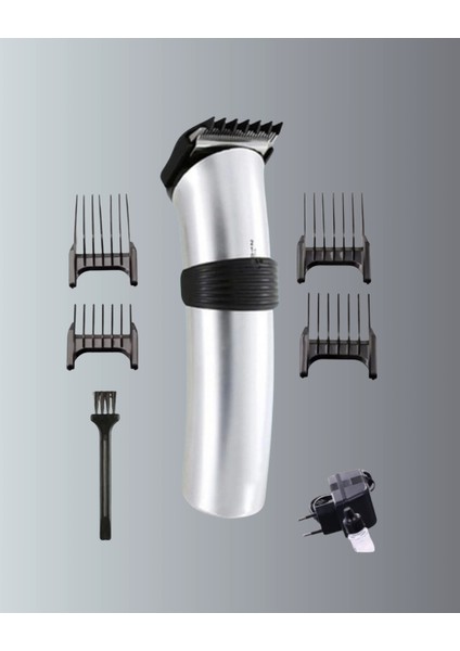 Tıraş Makinesi Temizlik ve Yağlama Setiyle Birlikte fiyatları