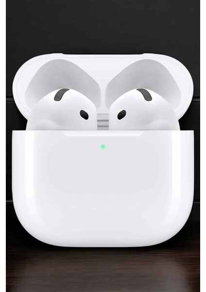 4.nesil Kaliteli Tws Android ve Ios Uyumlu Mikrofonlu Kulaklık indirimleri