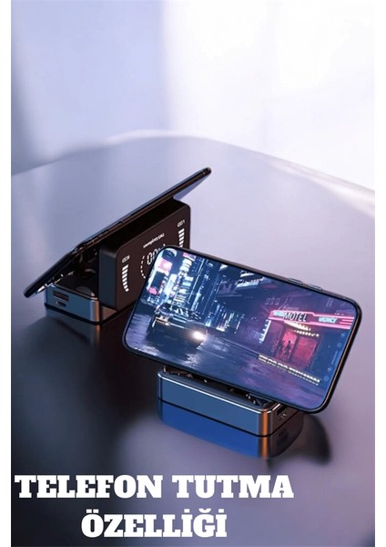 Suya Dayanıklı ve Anc Destekli Kablosuz Kulaklık fırsatları