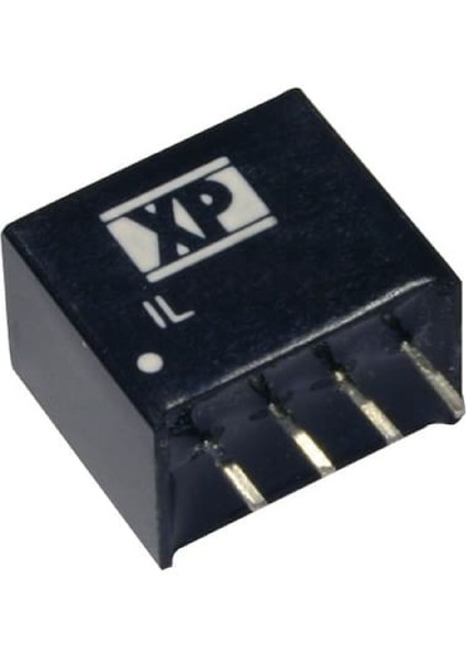 IL0503S ,5VDC 3.3VDC/400MA Dc-Dc Konverter