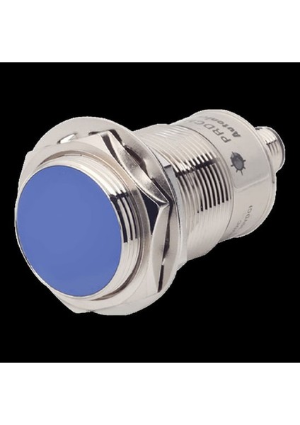 PRDCM30-15DP ,M30/25MM Pnp-No M12-4P Endüktif Sensör