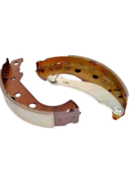 Arka Kampana Balatası Fiat Albea 1.2 1.6 2001–2007 / 1.3 Jtd 2003–2007 / Doblo 1.2 1.6 1.9d 2001 Sonrası (228×42 Mm)