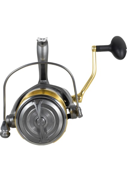 Avenger 9000 Grey Gold Surf Olta Makinesi 8bb 4.0:1 fiyatları