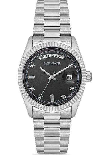 Dıce Kayek Kadın Kol Saati DK.1.AG1361.04