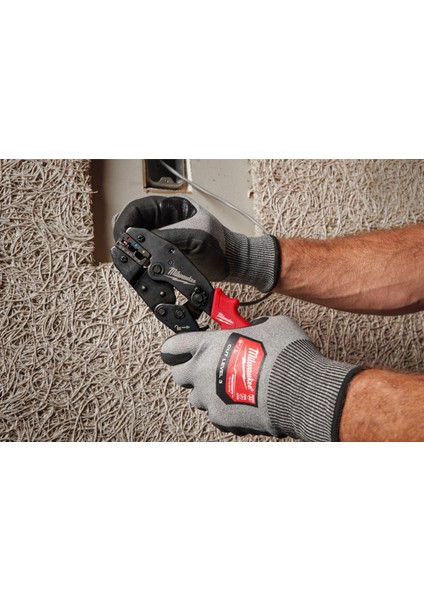 Papuç Sıkma ve Kablo Sıyırma Pensesi 4932499025 fiyatları