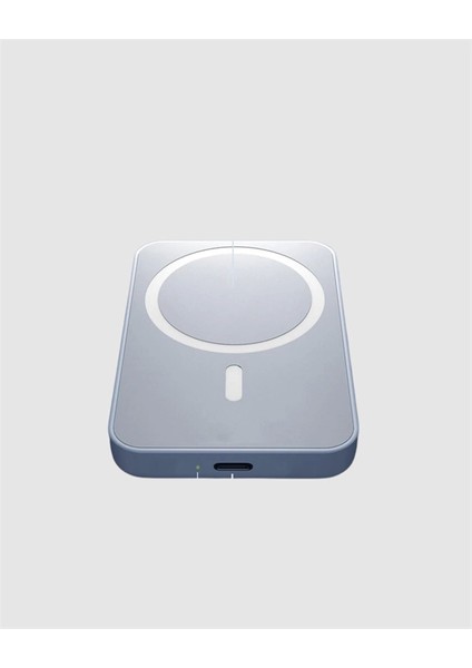 Ultra Kompakt ve Güçlü – Magsafe Powerbank 10000 Mah ile Kablosuz Şarj Deneyimi fırsatları
