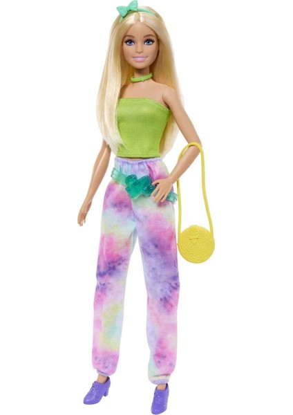 HKB07 Barbie ve Muhteşem Kıyafetleri fırsatları