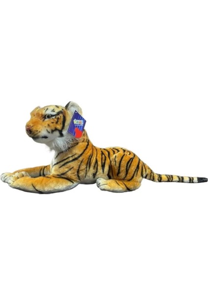 75 cm Tiger Peluş Halley modelleri