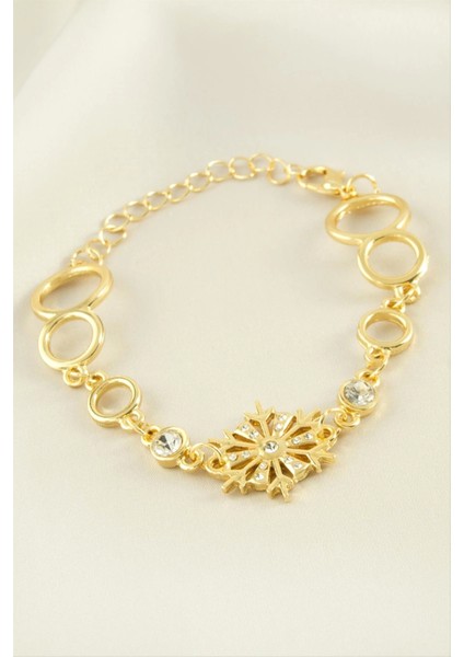 Kartanesi Taşlı Bileklik