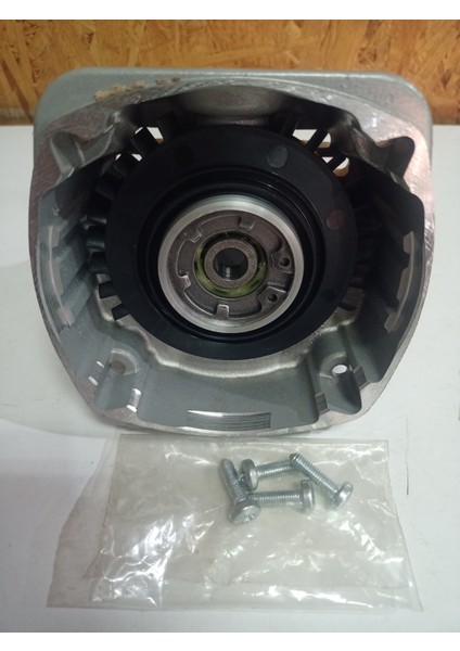 Taşlama Makinesi Dişli Muhafaza Ve Şanzıman Kutusu Gövdesi – 1607000968 modelleri