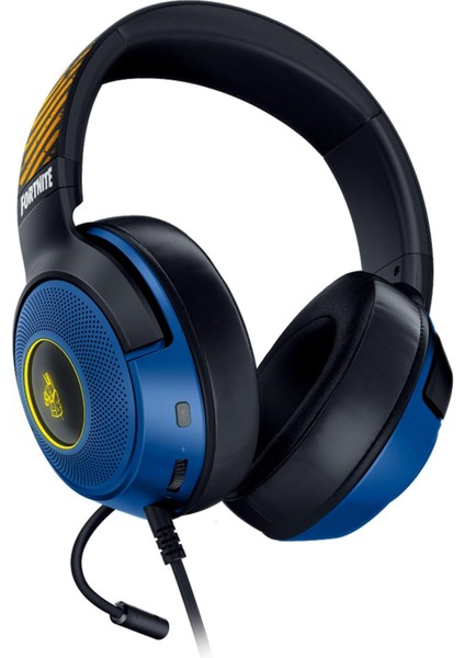 Kraken V3 x - Fortnite Edition Kablolu USB Oyun Kulaklığı (Ultra Hafif Kulaklık, 40MM Triforce Hoparlörler, Hyperclear Mikrofon, Rgb) Fortnite fiyatları
