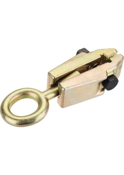 Tek Yön Kurt Ağzı Kaporta Çektirme Çene Kavrama 5 Ton