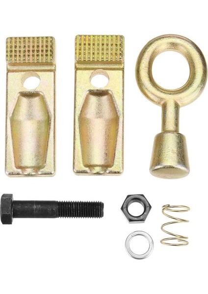 Tek Yön Kurt Ağzı Kaporta Çektirme Çene Kavrama 5 Ton modelleri