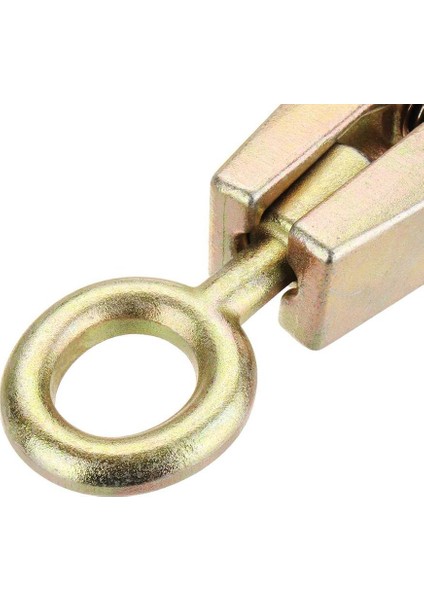 Tek Yön Kurt Ağzı Kaporta Çektirme Çene Kavrama 5 Ton indirimleri