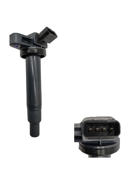 Ateşleme Bobini Land Cruiser 4.7 V8 1998-