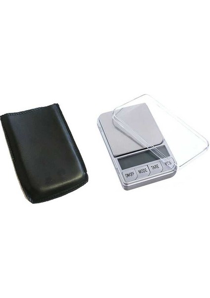 100G 0.01G Dijital Hassas Cep Terazi Taşınabilir Kapaklı fiyatları