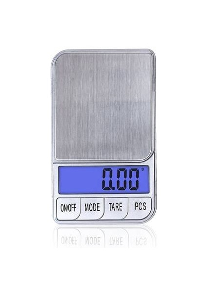 100G 0.01G Dijital Hassas Cep Terazi Taşınabilir Kapaklı fırsatları