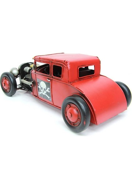 Mad Max Rockatansky Fj Dekoratif Model Araba modelleri