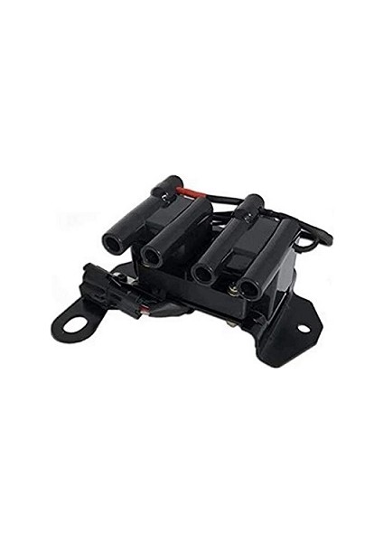 Ateşleme Bobini Accent 1.5 12VALVE 1996-2000