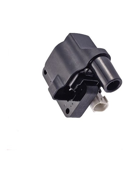 Ateşleme Bobini 323 B6 1990-1994 Tek Fişli