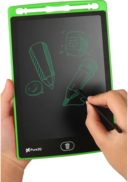 Tablet LCD 8,5 Inç Dijital Kalemli Çizim Yazı Tahtası fiyatları