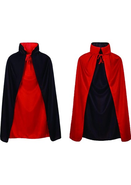 Çift Taraflı Pelerin Çocuk fırsatları