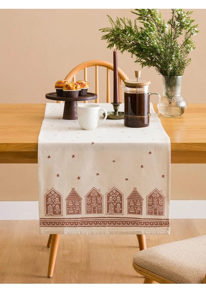 Lcw Home Baskılı Runner 45X150 cm (W5) fiyatları