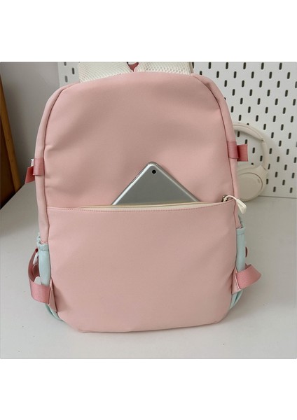 Yüksek Değerli Renk Boyama Sırt Çantası Öğrenci Sırt Çantası (Yurt Dışından) fırsatları